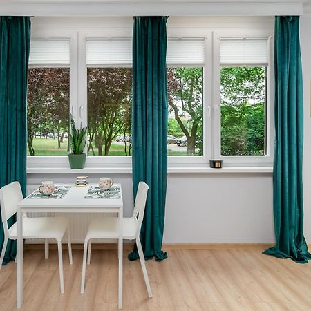 Apartament Stella Częstochowa Kültér fotó