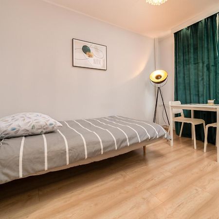 Apartament Stella Częstochowa Kültér fotó