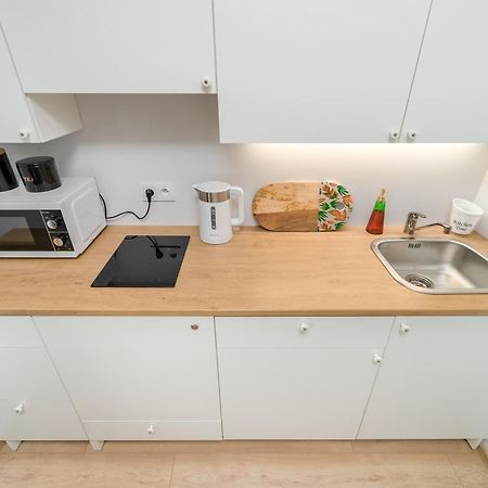 Apartament Stella Częstochowa Kültér fotó