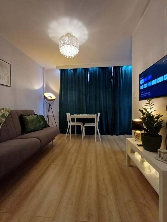 Apartament Stella Częstochowa Kültér fotó