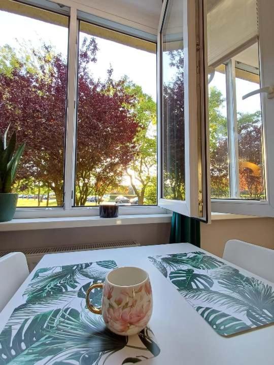 Apartament Stella Częstochowa Kültér fotó