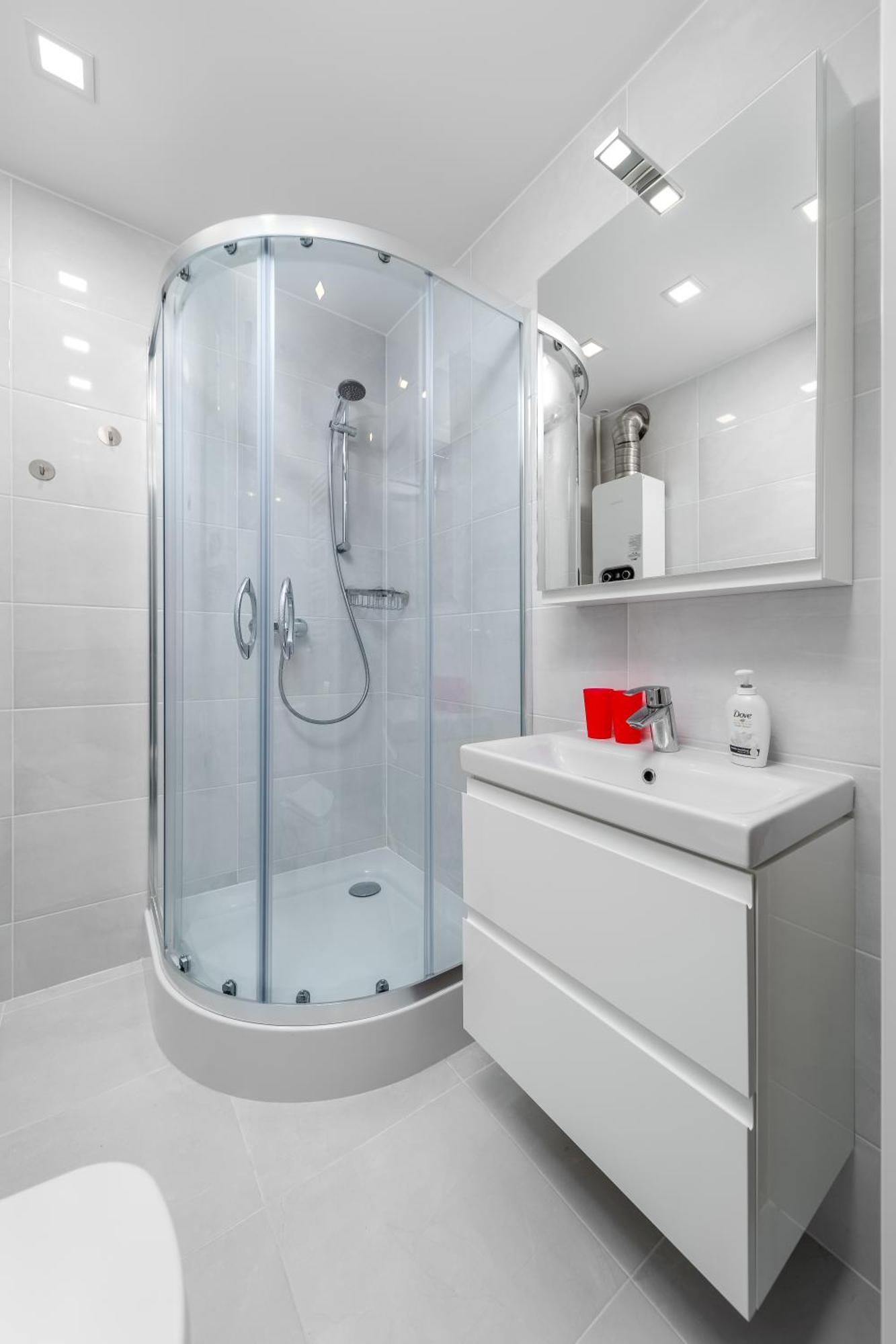 Apartament Stella Częstochowa Kültér fotó