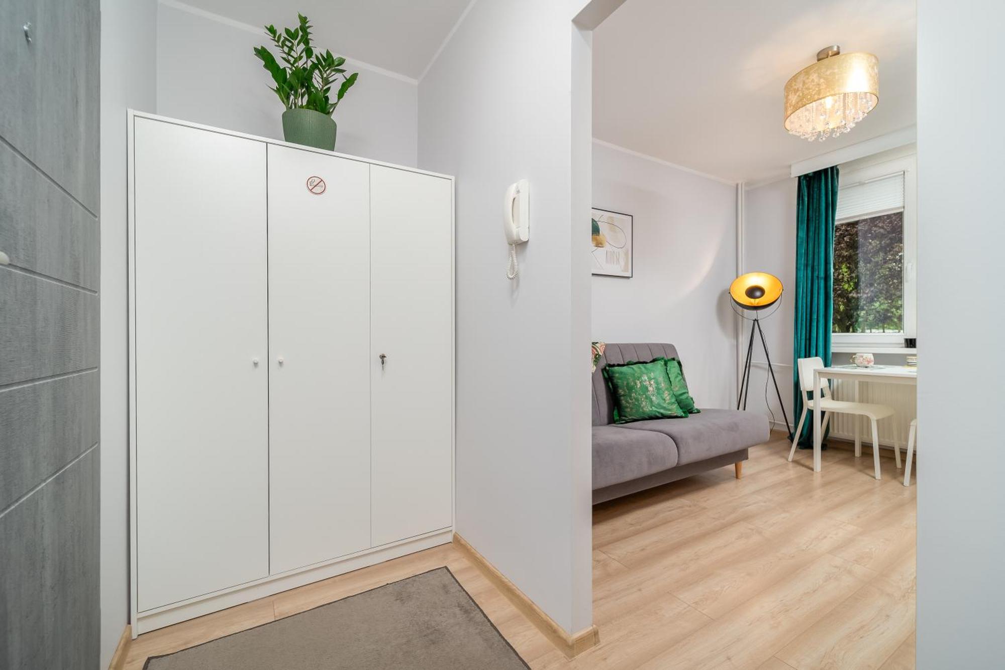 Apartament Stella Częstochowa Kültér fotó