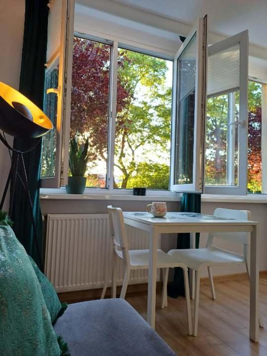 Apartament Stella Częstochowa Kültér fotó