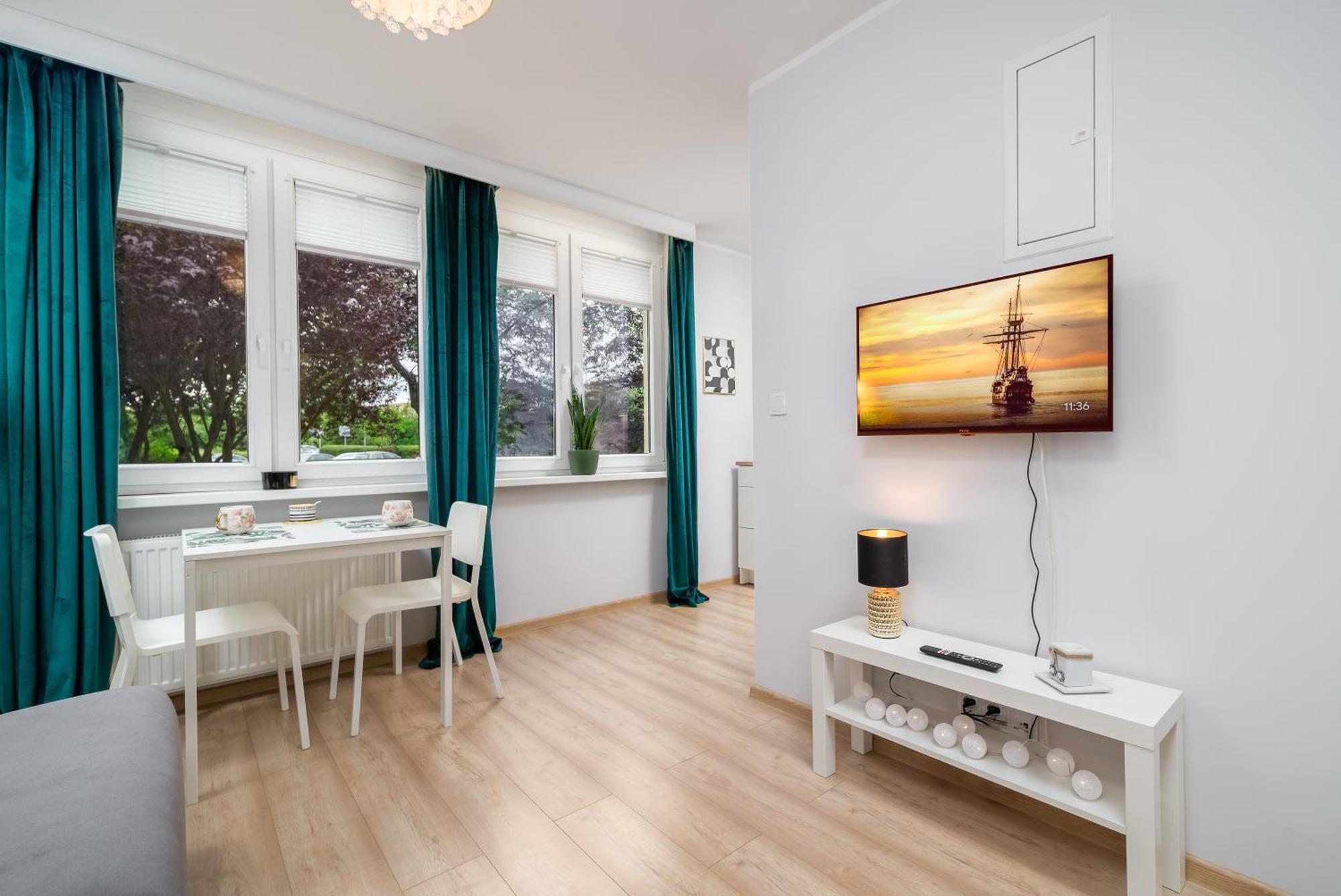 Apartament Stella Częstochowa Kültér fotó