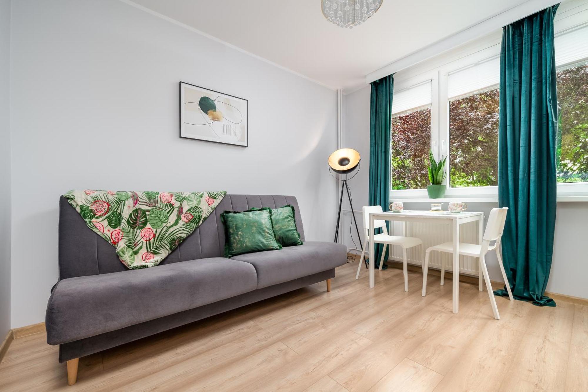 Apartament Stella Częstochowa Kültér fotó