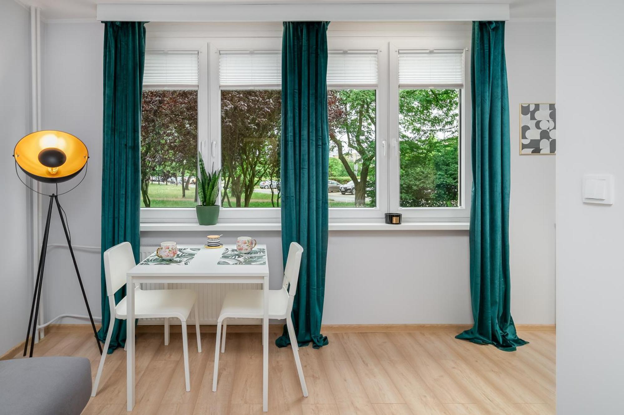 Apartament Stella Częstochowa Kültér fotó