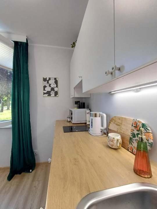 Apartament Stella Częstochowa Kültér fotó