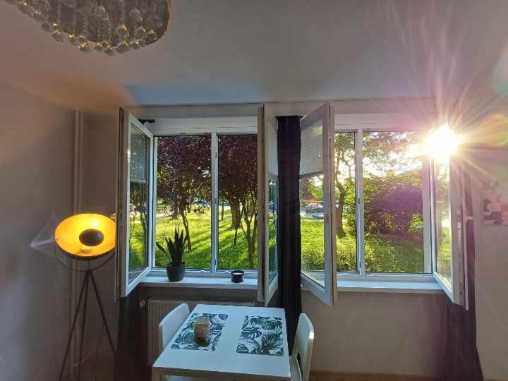 Apartament Stella Częstochowa Kültér fotó