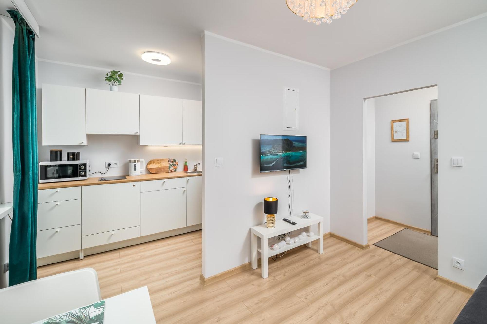 Apartament Stella Częstochowa Kültér fotó