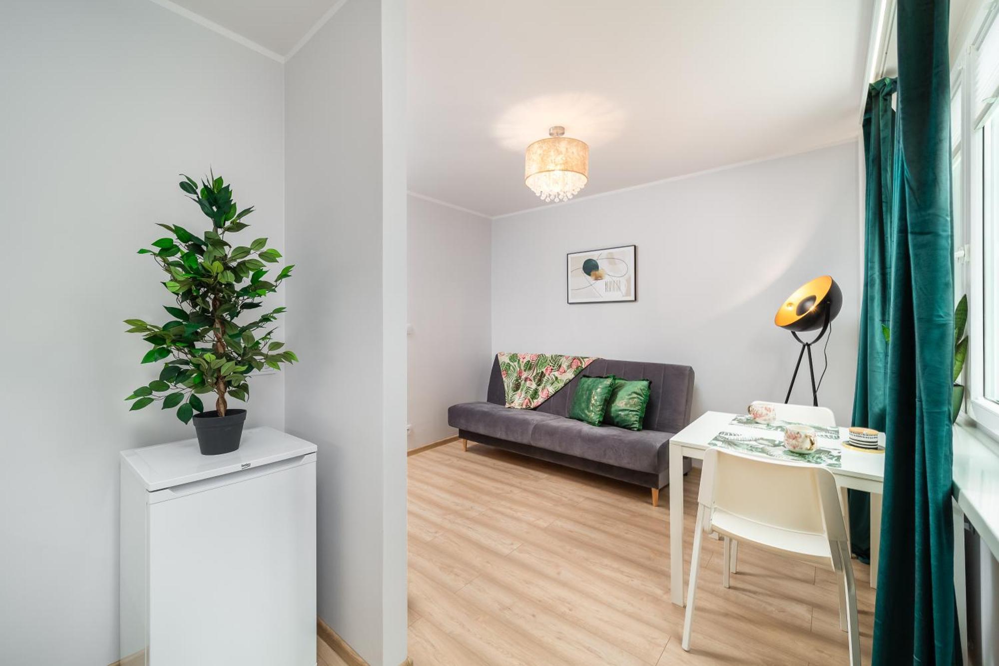 Apartament Stella Częstochowa Kültér fotó