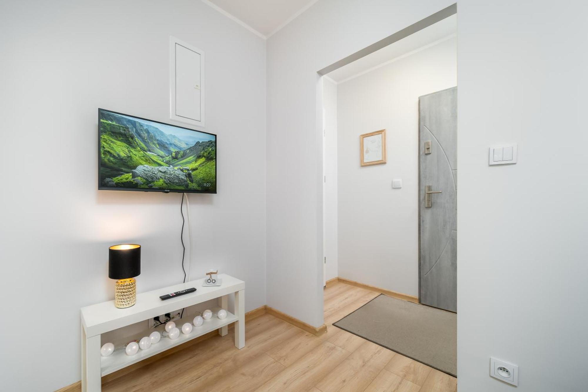 Apartament Stella Częstochowa Kültér fotó