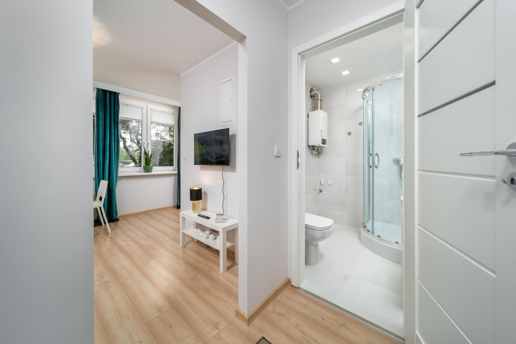 Apartament Stella Częstochowa Kültér fotó