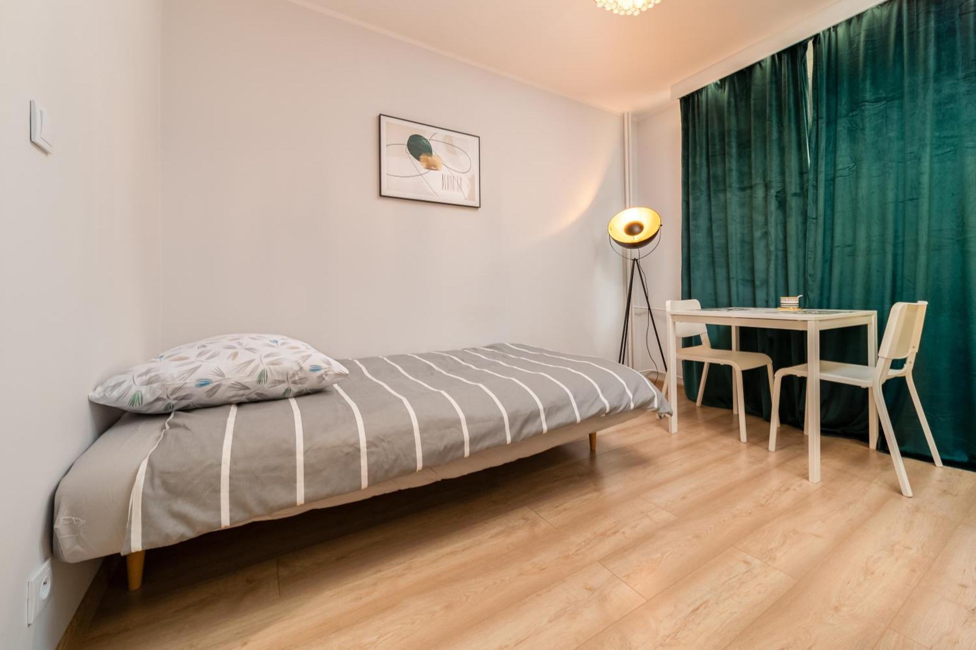 Apartament Stella Częstochowa Kültér fotó