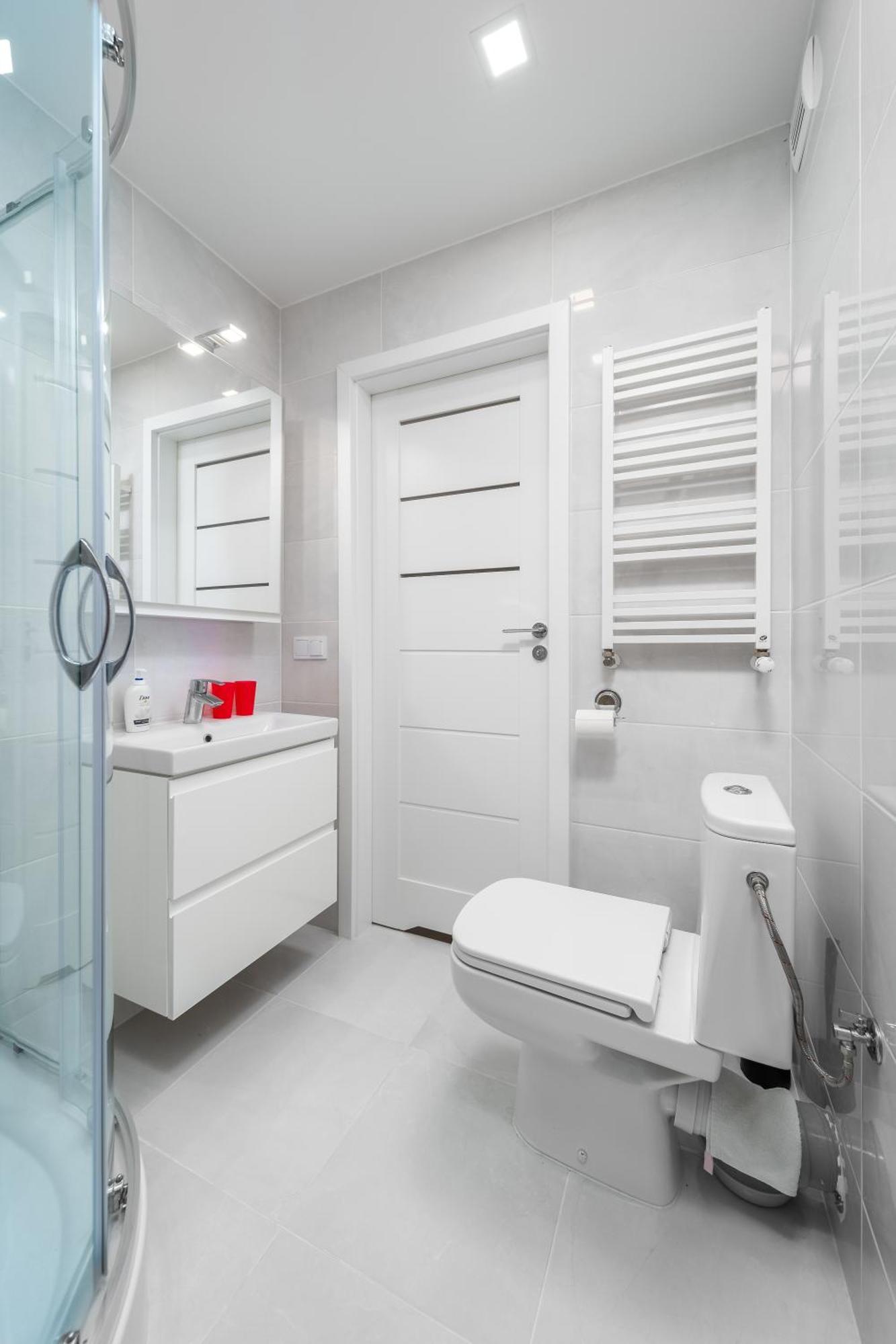 Apartament Stella Częstochowa Kültér fotó