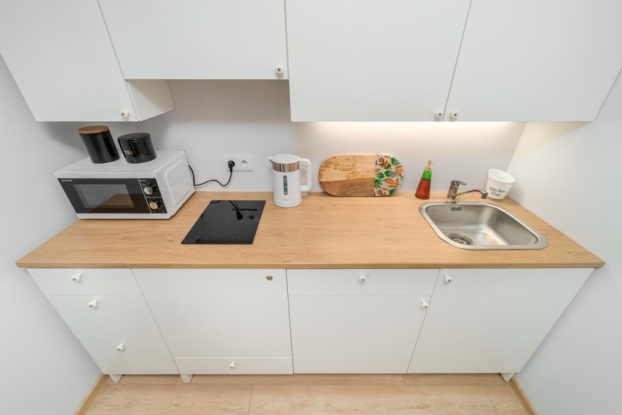 Apartament Stella Częstochowa Kültér fotó